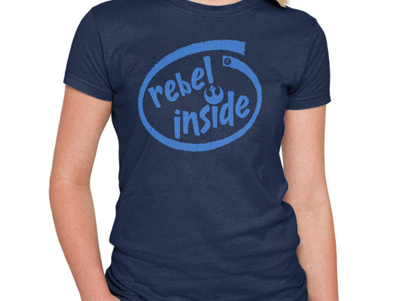 Rebel Inside