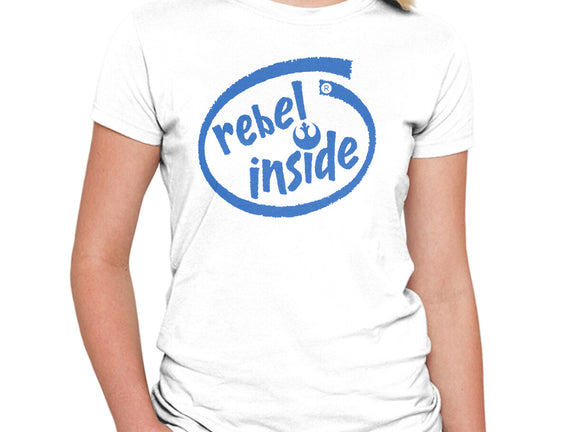 Rebel Inside