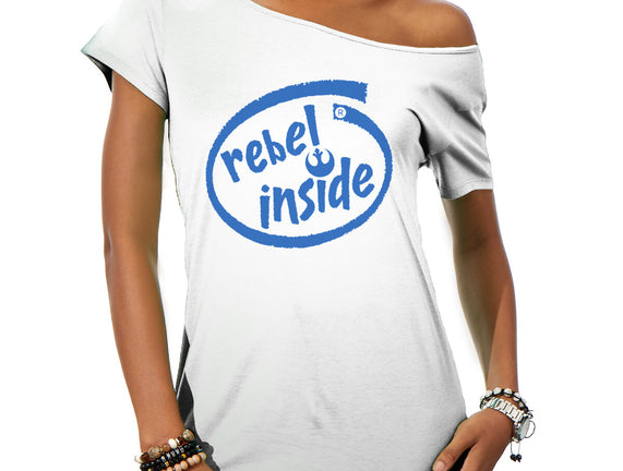 Rebel Inside