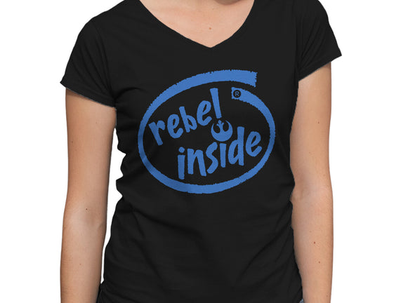 Rebel Inside