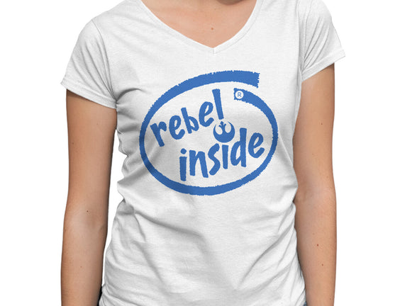 Rebel Inside