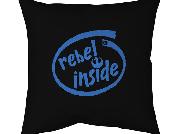 Rebel Inside