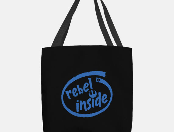 Rebel Inside