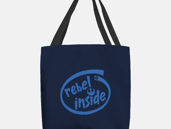 Rebel Inside