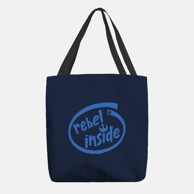 Rebel Inside-None-Basic Tote-Bag-rocketman_art