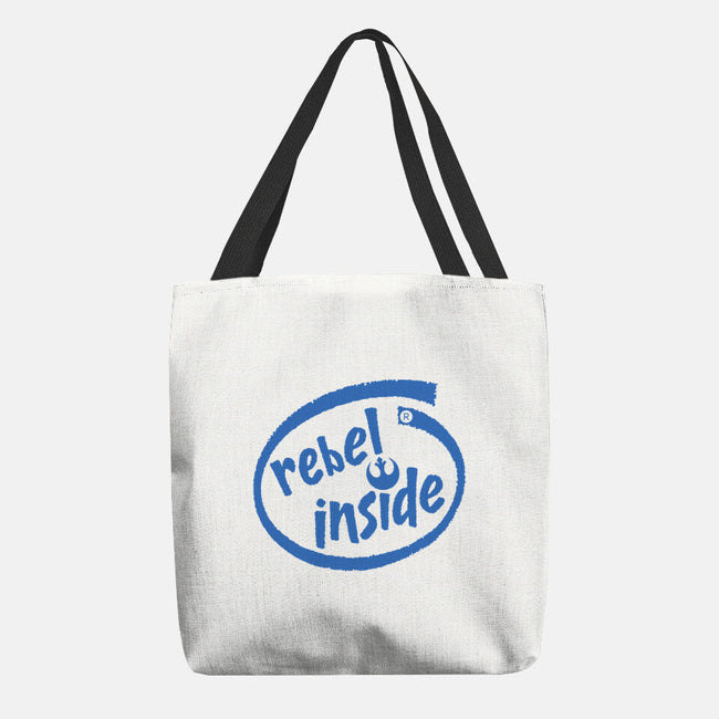 Rebel Inside-None-Basic Tote-Bag-rocketman_art