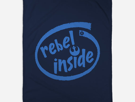 Rebel Inside