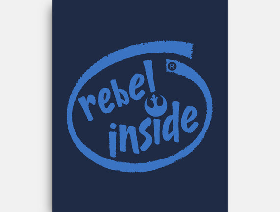 Rebel Inside