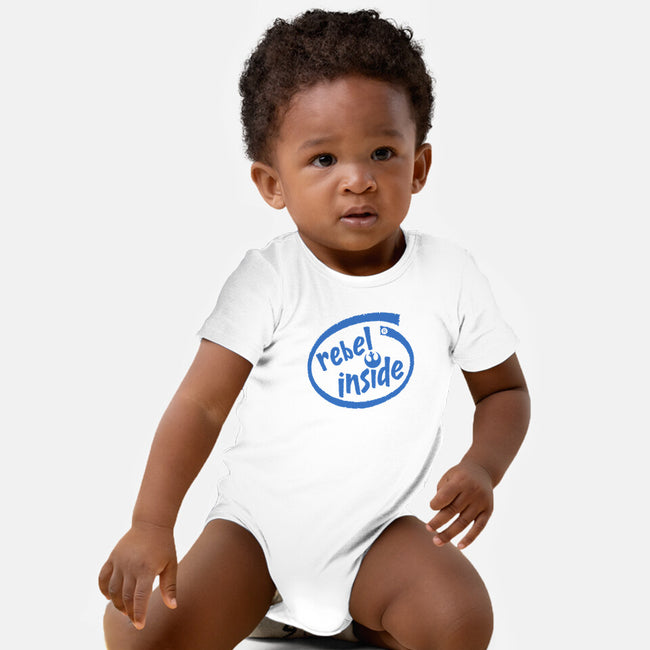 Rebel Inside-Baby-Basic-Onesie-rocketman_art