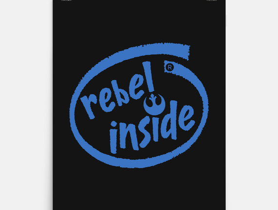 Rebel Inside