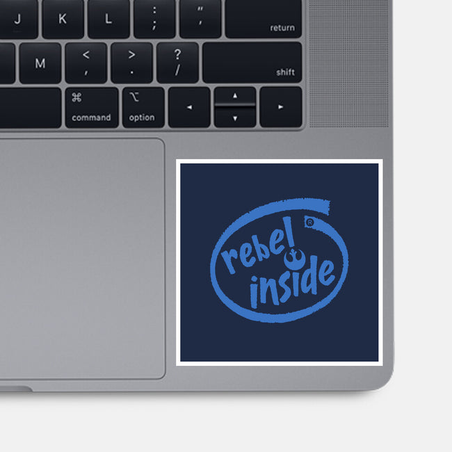 Rebel Inside-None-Glossy-Sticker-rocketman_art