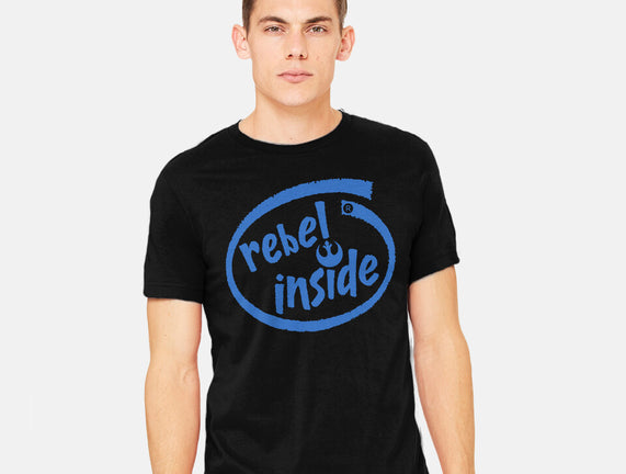 Rebel Inside