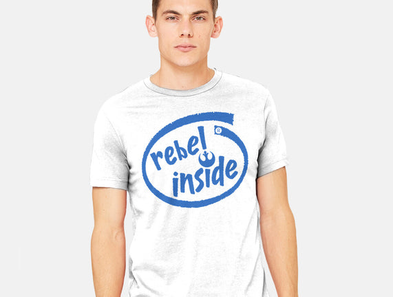 Rebel Inside