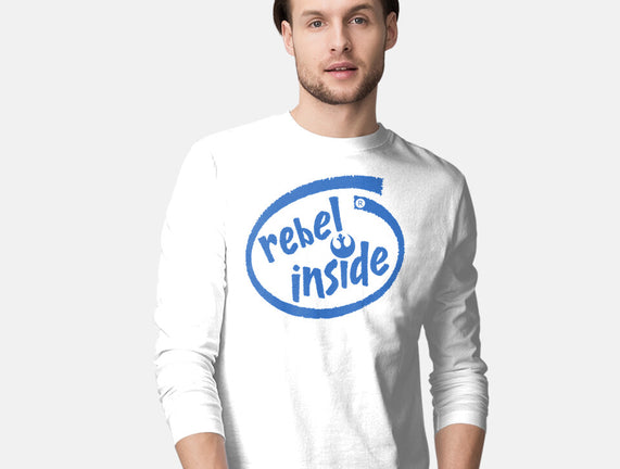 Rebel Inside