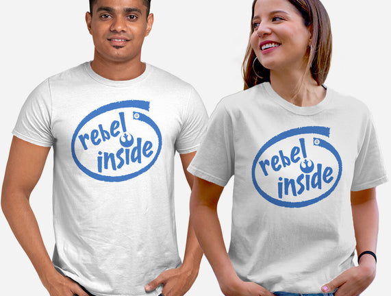 Rebel Inside