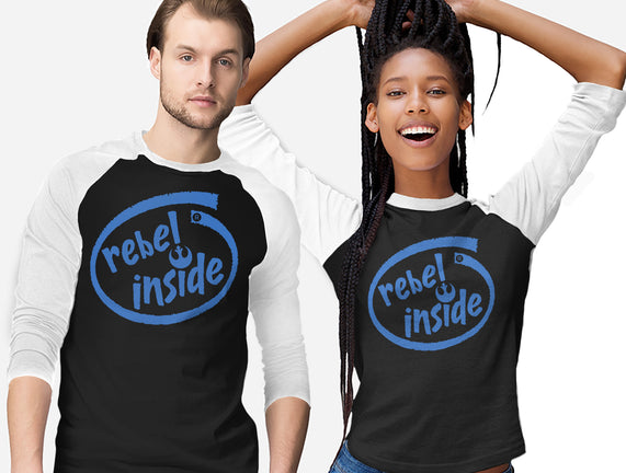 Rebel Inside