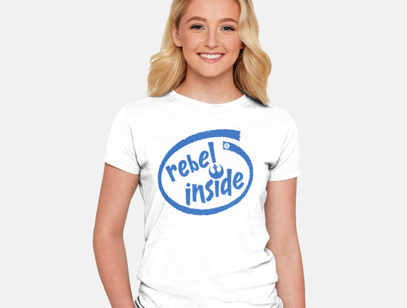 Rebel Inside