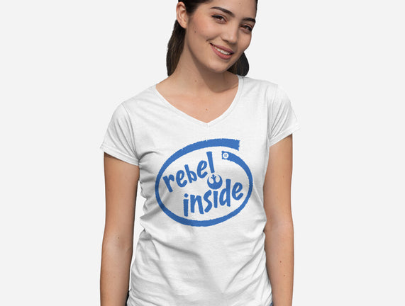 Rebel Inside