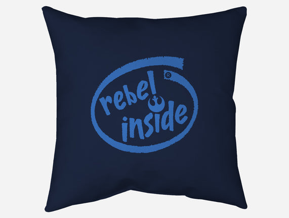 Rebel Inside