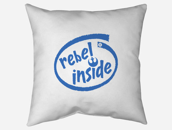 Rebel Inside