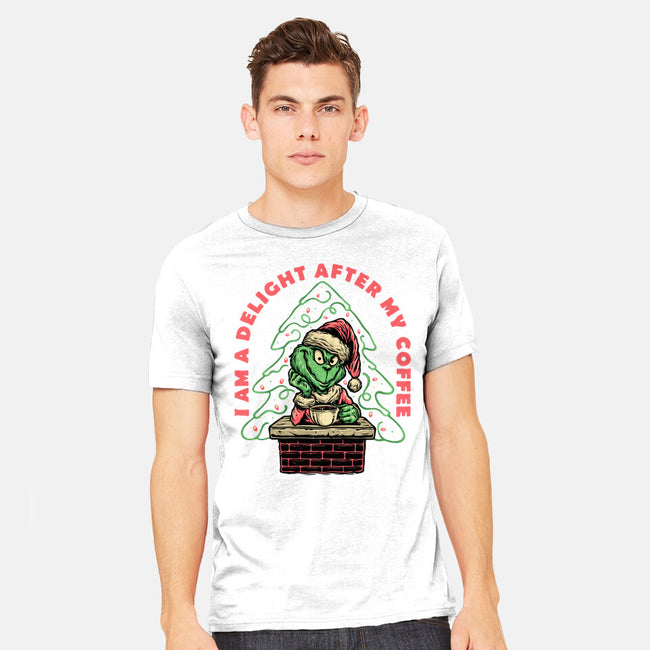 Delightful One-Mens-Heavyweight-Tee-glitchygorilla