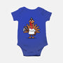 Turkey Shooter-Baby-Basic-Onesie-Boggs Nicolas