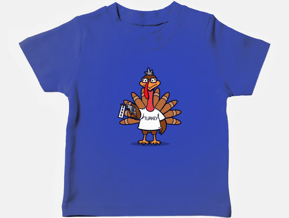 Turkey Shooter