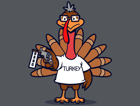 Turkey Shooter