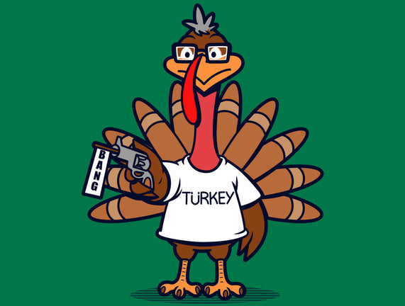 Turkey Shooter