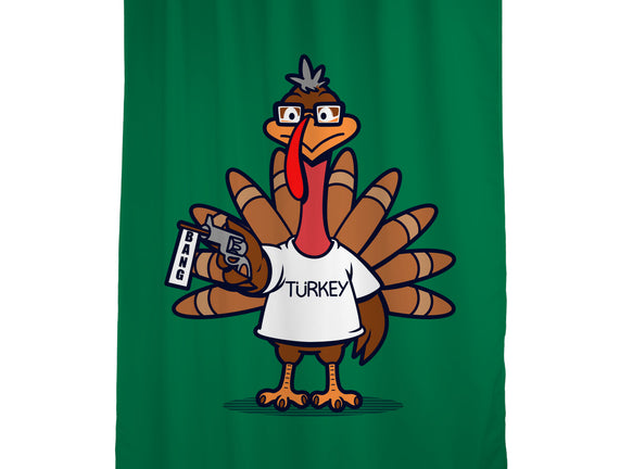 Turkey Shooter