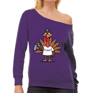 Turkey Shooter