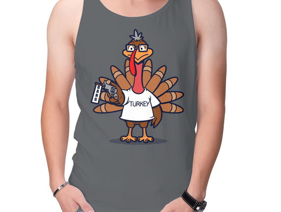 Turkey Shooter