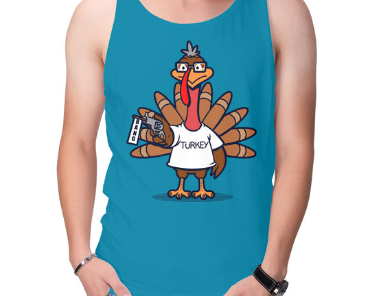 Turkey Shooter