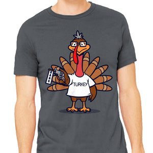 Turkey Shooter