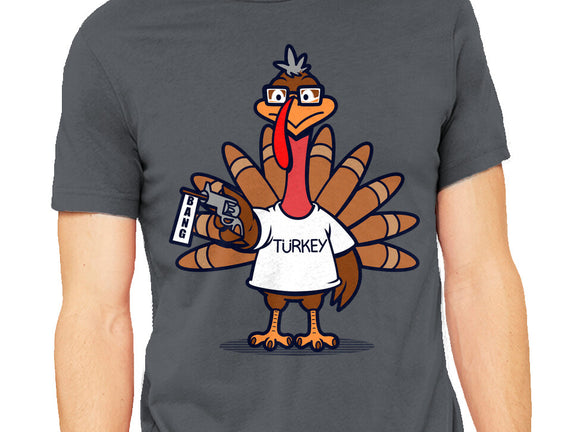 Turkey Shooter