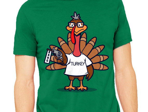 Turkey Shooter