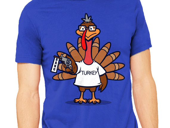 Turkey Shooter