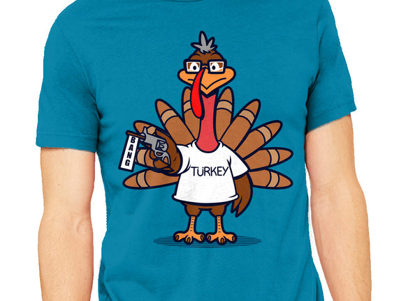 Turkey Shooter