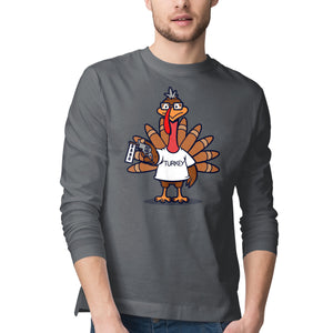 Turkey Shooter