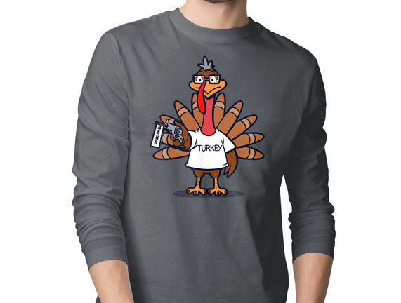 Turkey Shooter