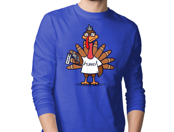 Turkey Shooter