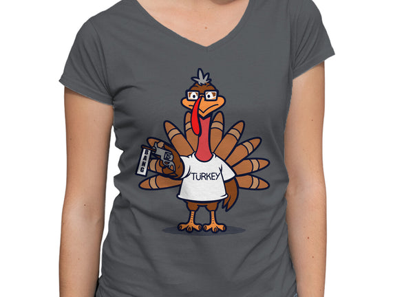 Turkey Shooter