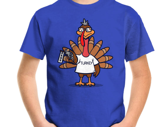 Turkey Shooter