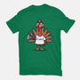 Turkey Shooter-Mens-Heavyweight-Tee-Boggs Nicolas