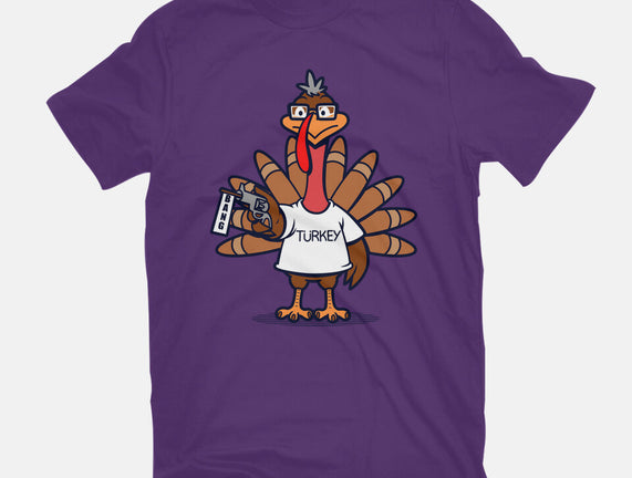 Turkey Shooter