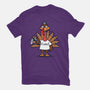 Turkey Shooter-Youth-Basic-Tee-Boggs Nicolas