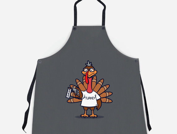 Turkey Shooter