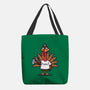 Turkey Shooter-None-Basic Tote-Bag-Boggs Nicolas