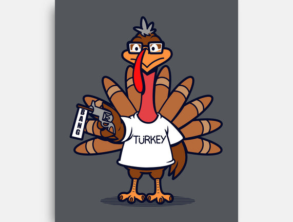 Turkey Shooter