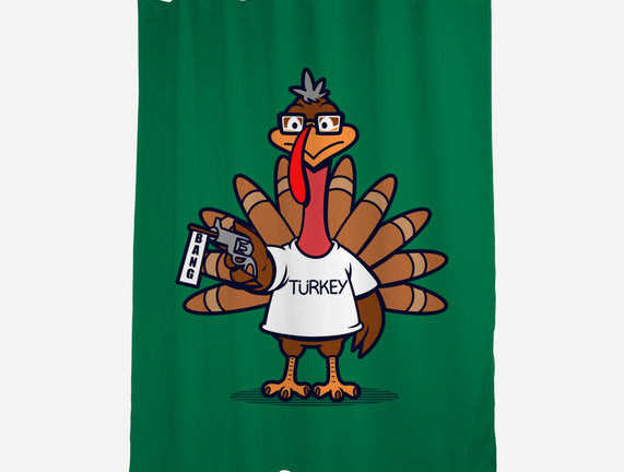 Turkey Shooter